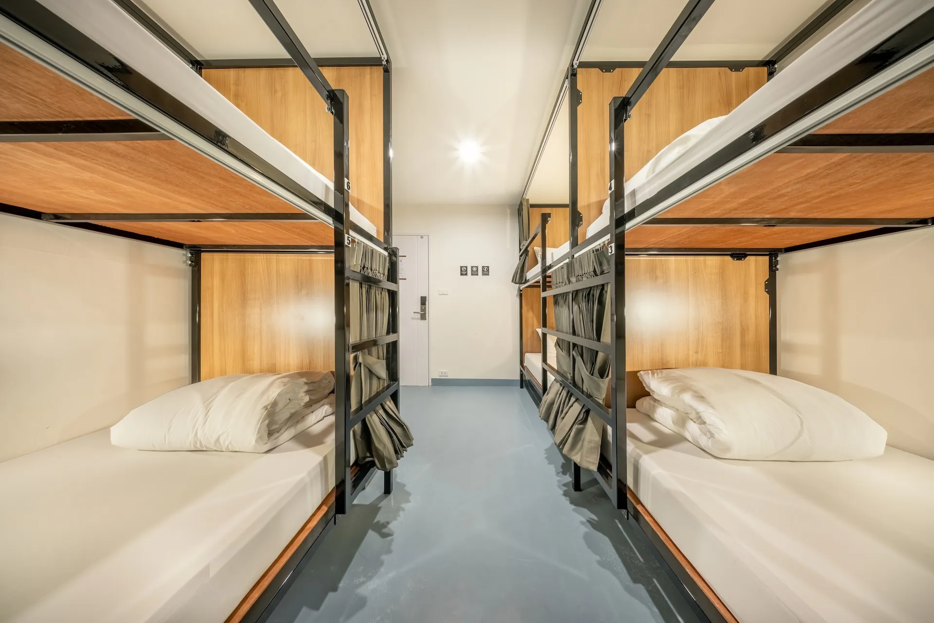 Room Ambiance